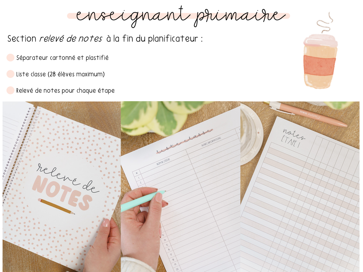 Planificateur primaire