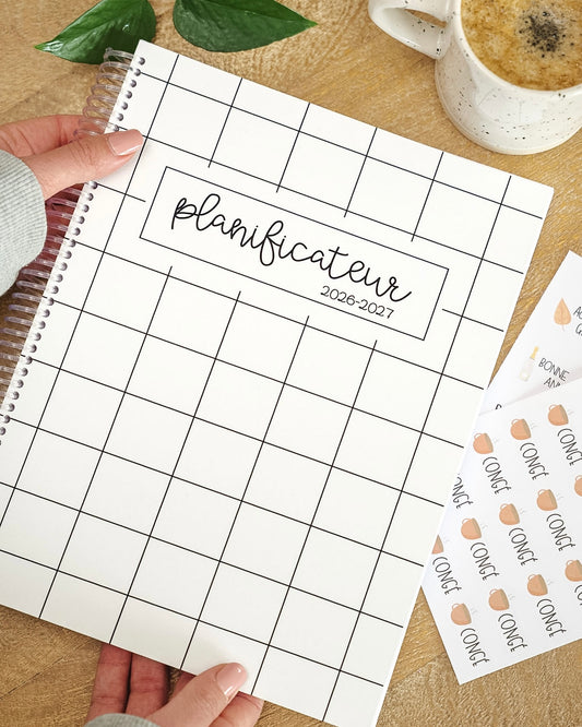 Planificateur neutre