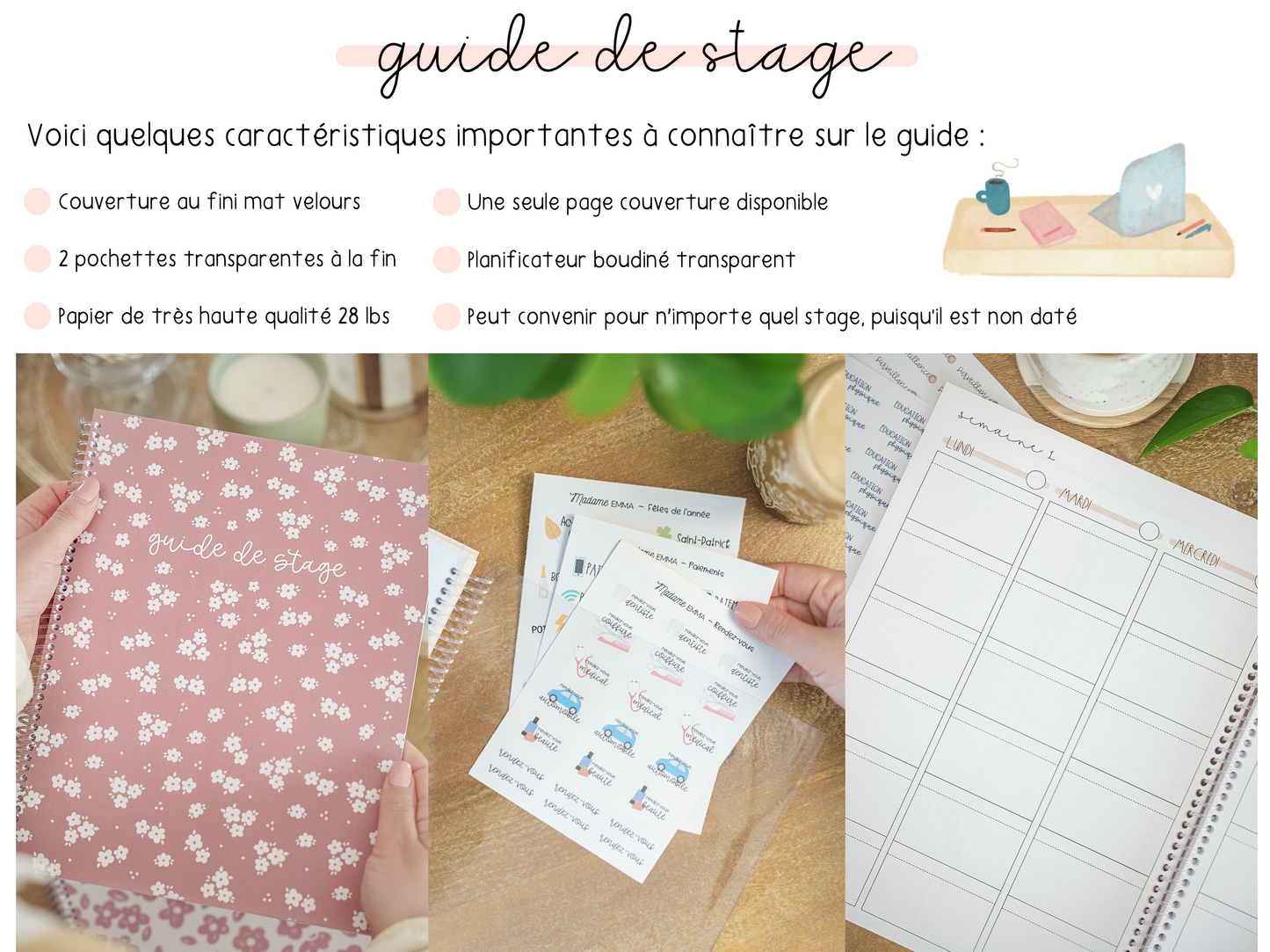 Guide de stage