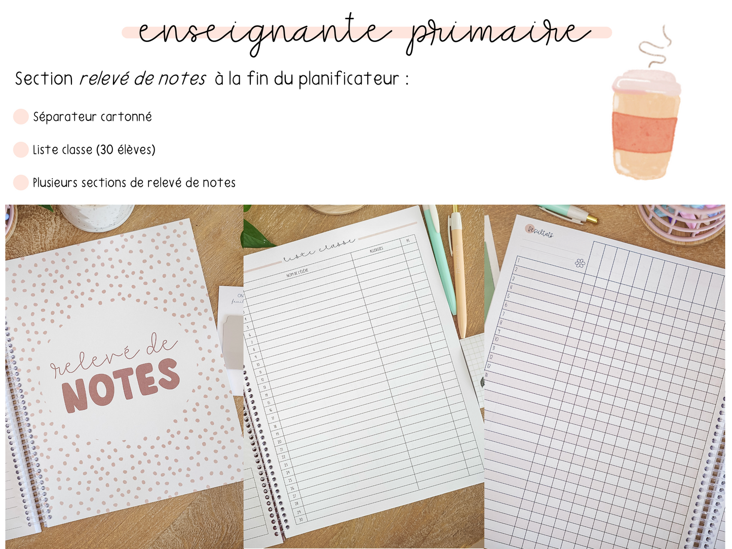 Planificateur primaire