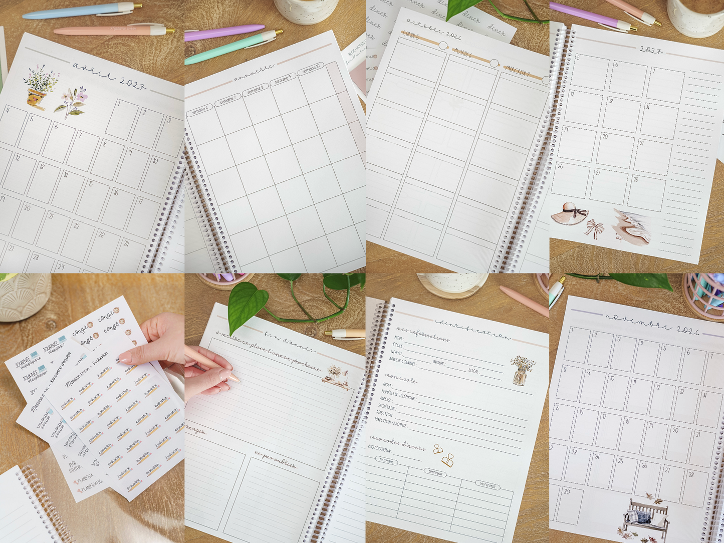 Planificateur primaire