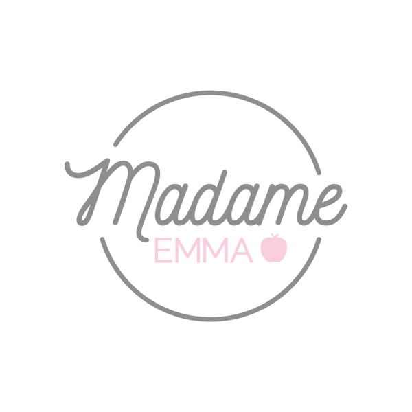 Madame Emma